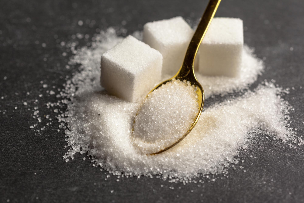 Wpływ cukru na zdrowie człowieka – jak spożywanie cukru wpływa na organizm?